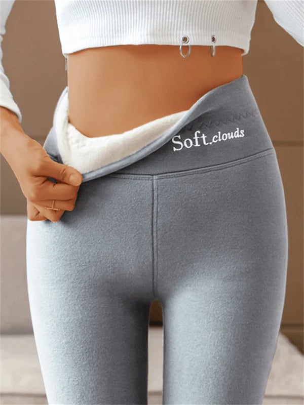 Lena Winter Leggings – Waterproof and Warm Leggings for Ultimate Comfort
