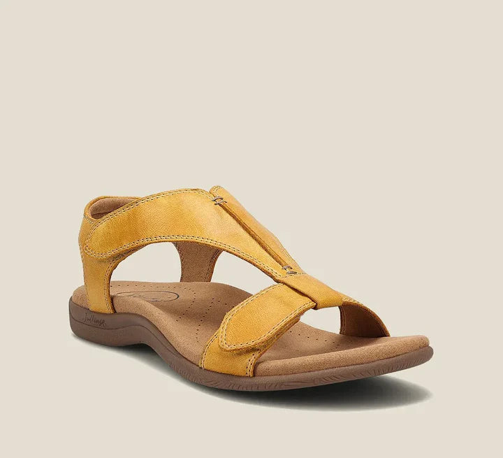 Kara Comfortable Sandals