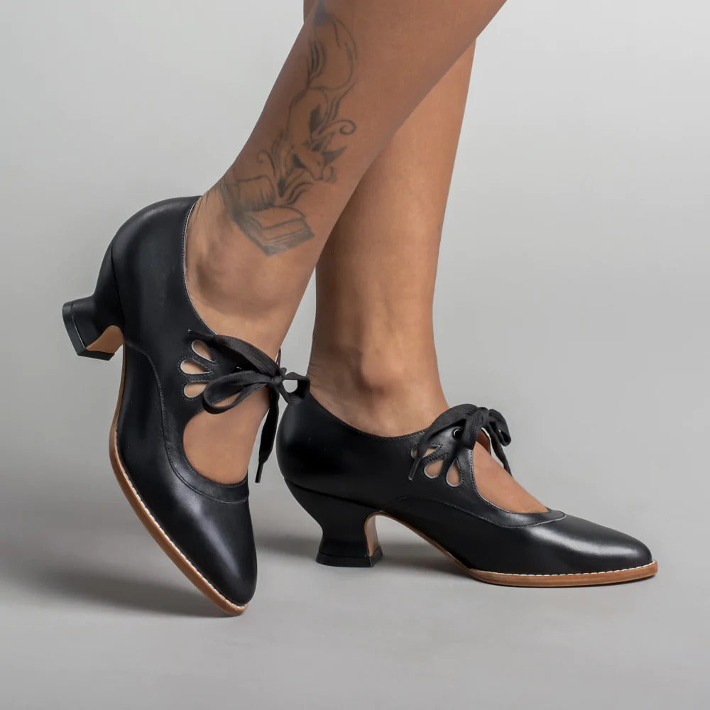 Lia | Heeled Shoes