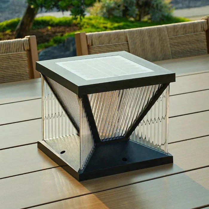 PathLight - Outdoor LED lights for garden and pathway lighting