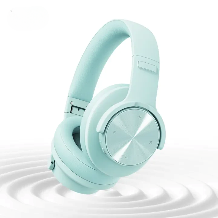 Air Connect | Wireless Headphones with Built-in Microphone