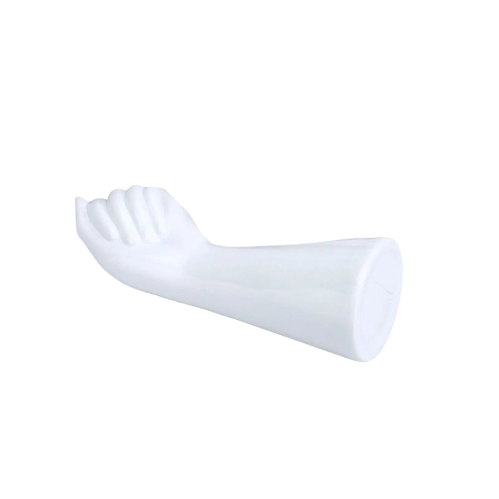SculptForm Abstract Hand Vase