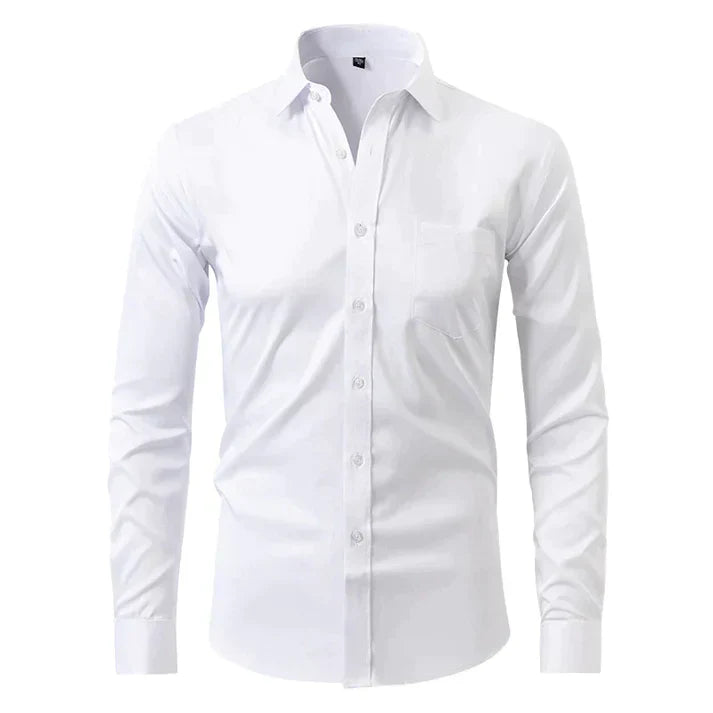 Noah - Very Elastic Breathable Shirt for Men