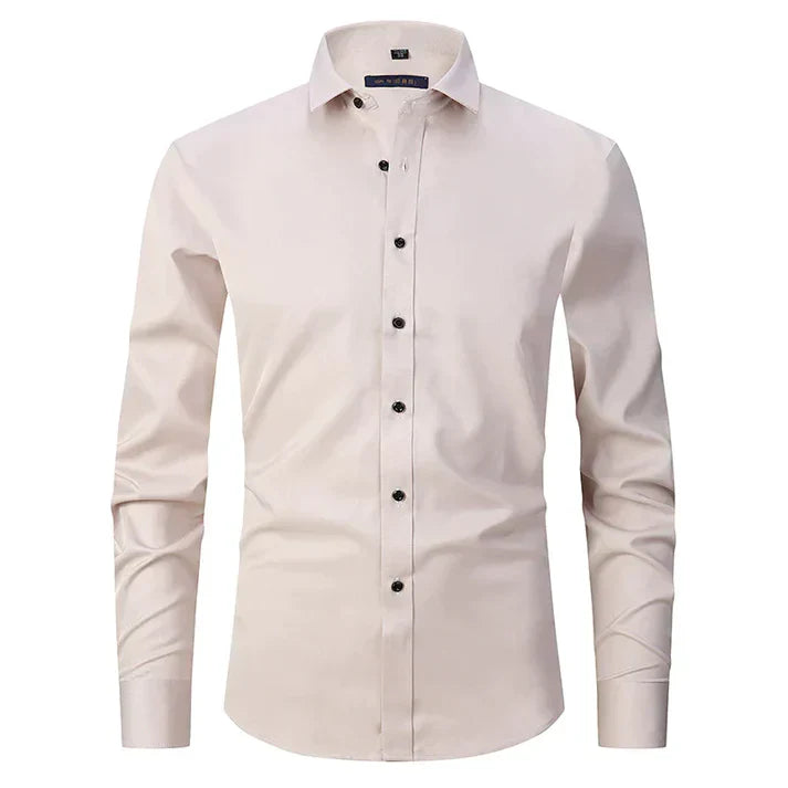 Noah - Very Elastic Breathable Shirt for Men