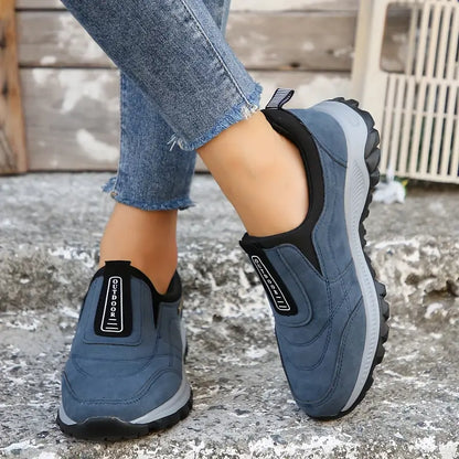 Amy Low Top Soft-sole orthopedic shoes