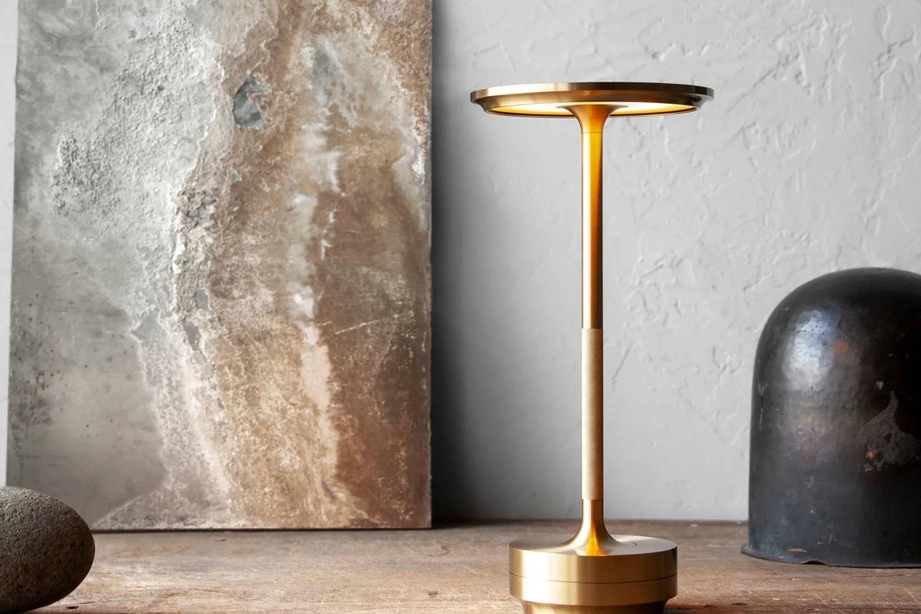 Eleanor Table Lamp