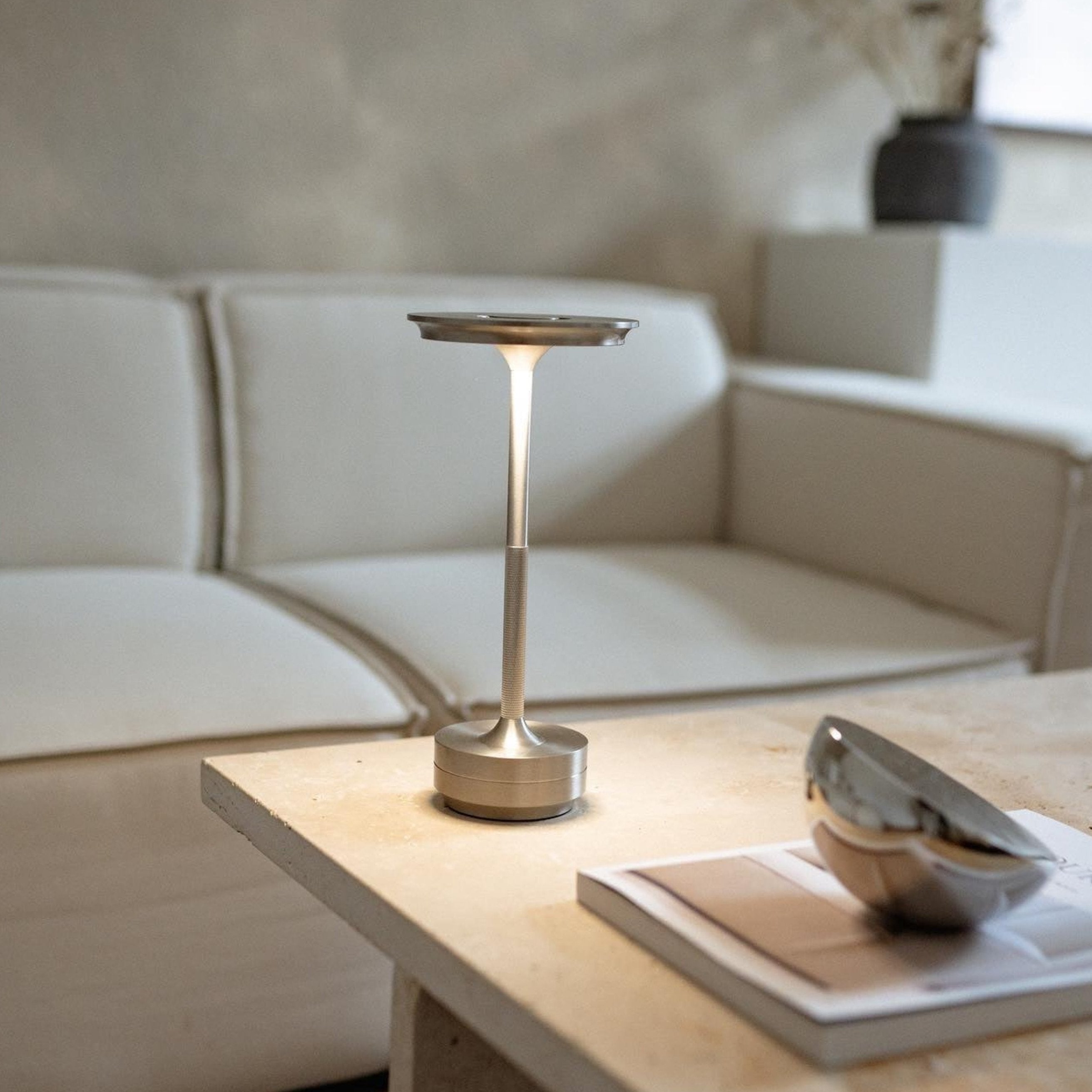 Eleanor Table Lamp