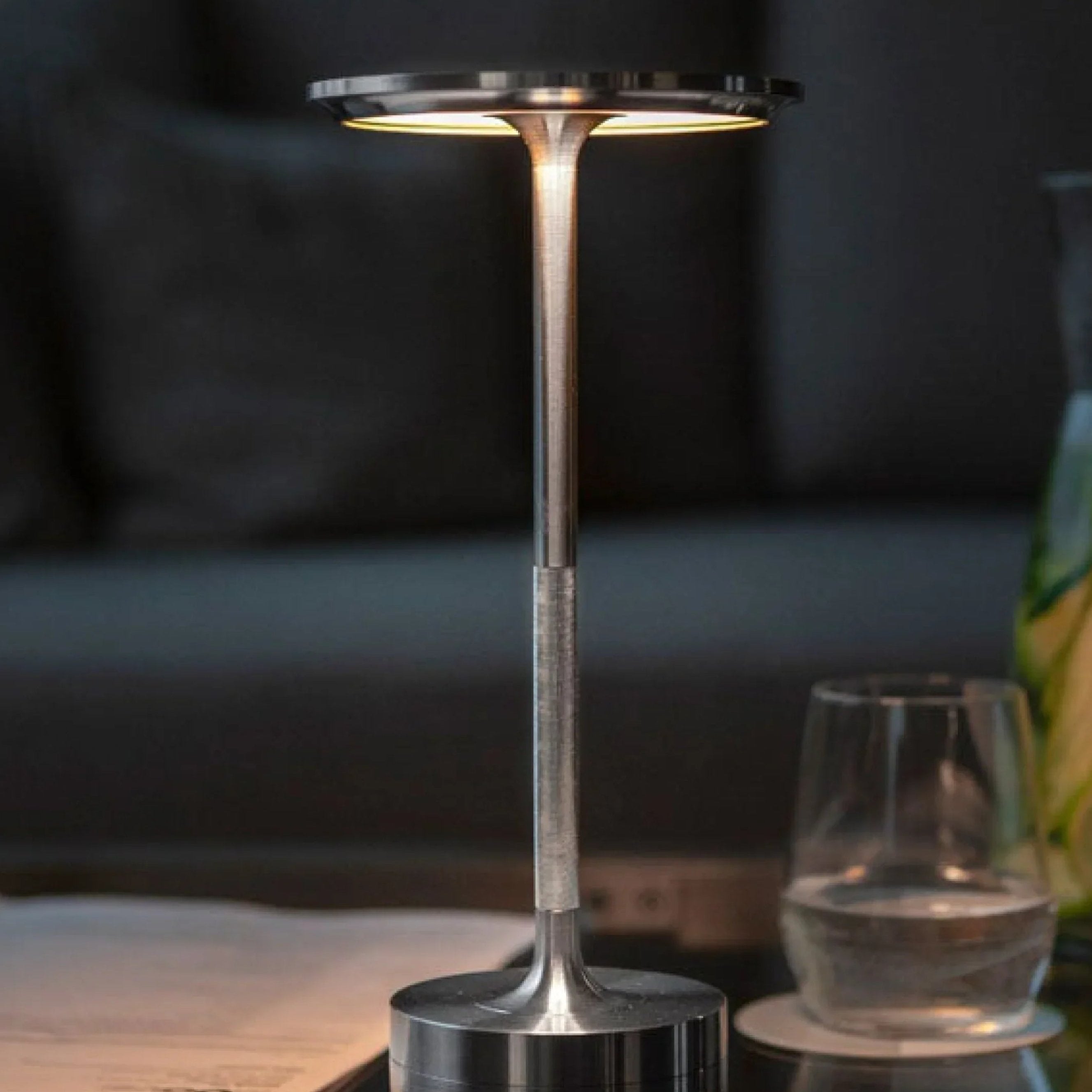 Eleanor Table Lamp