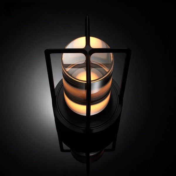 Ophelia retro lamp