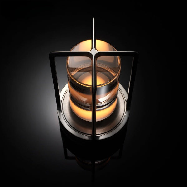 Ophelia retro lamp