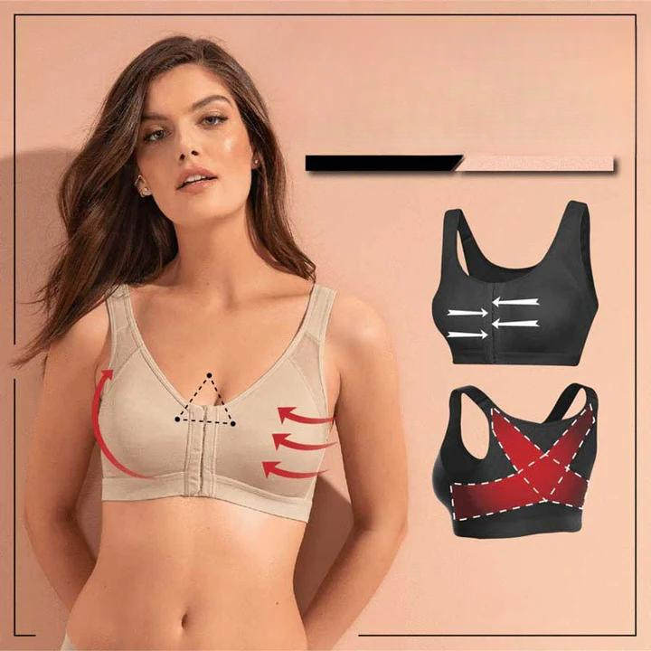 PostureLift | Posture Correcting Bra