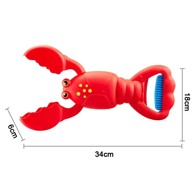 SandySplash - Animal Beach Toy Set for Kids