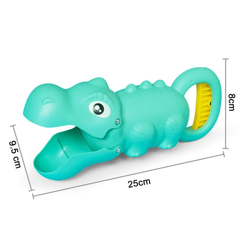 SandySplash - Animal Beach Toy Set for Kids
