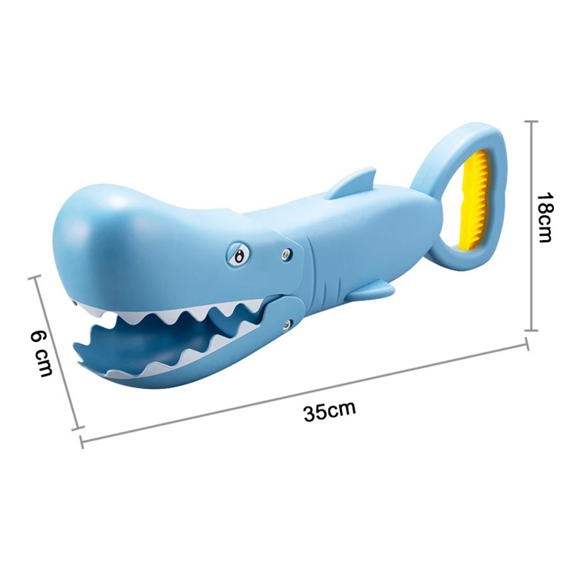 SandySplash - Animal Beach Toy Set for Kids