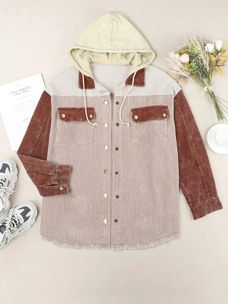 Mari Trendy Jacket