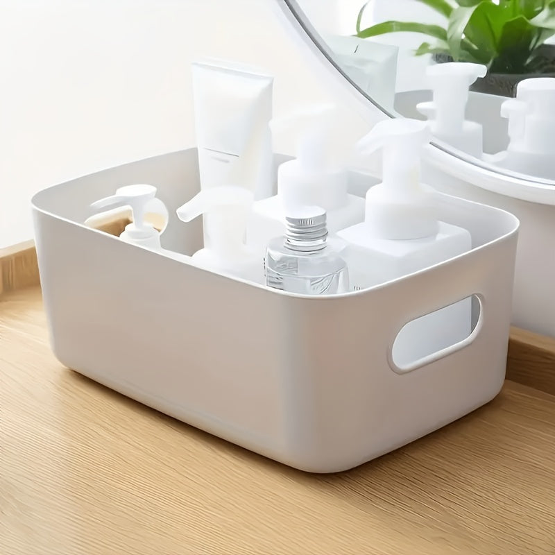 Practical Storage Boxes for Easy Organization