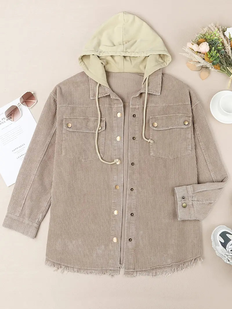 Mari Trendy Jacket