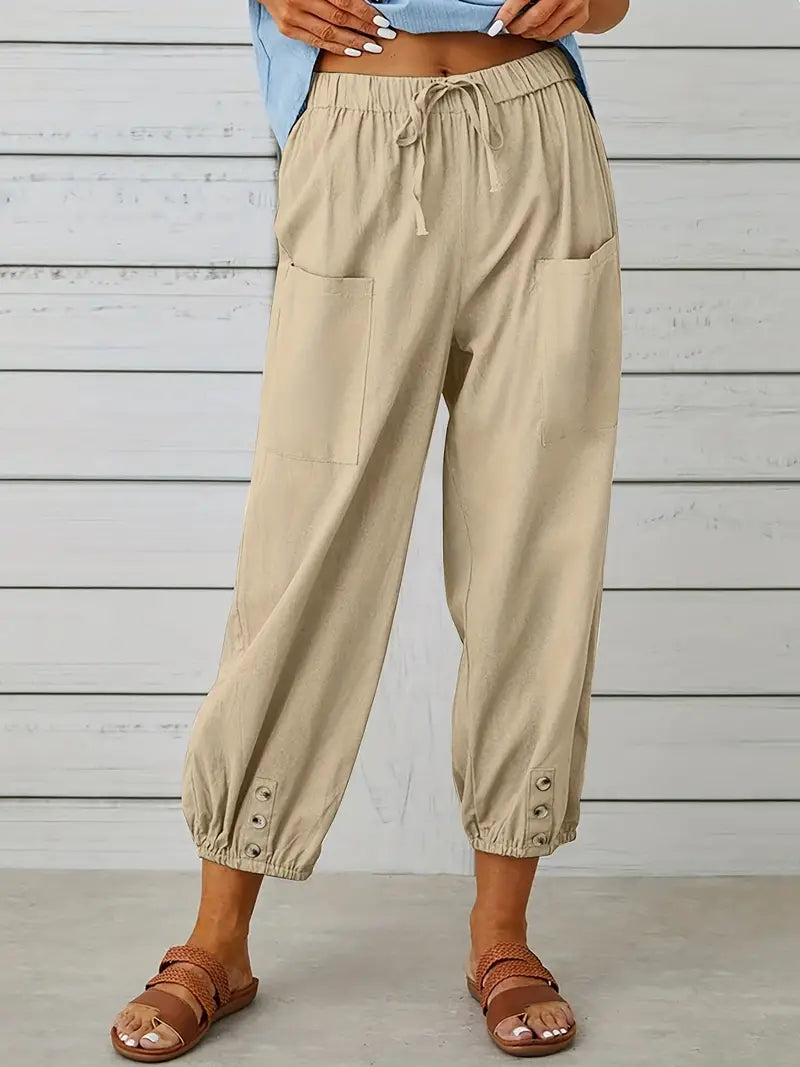 Kiara | Women Pants