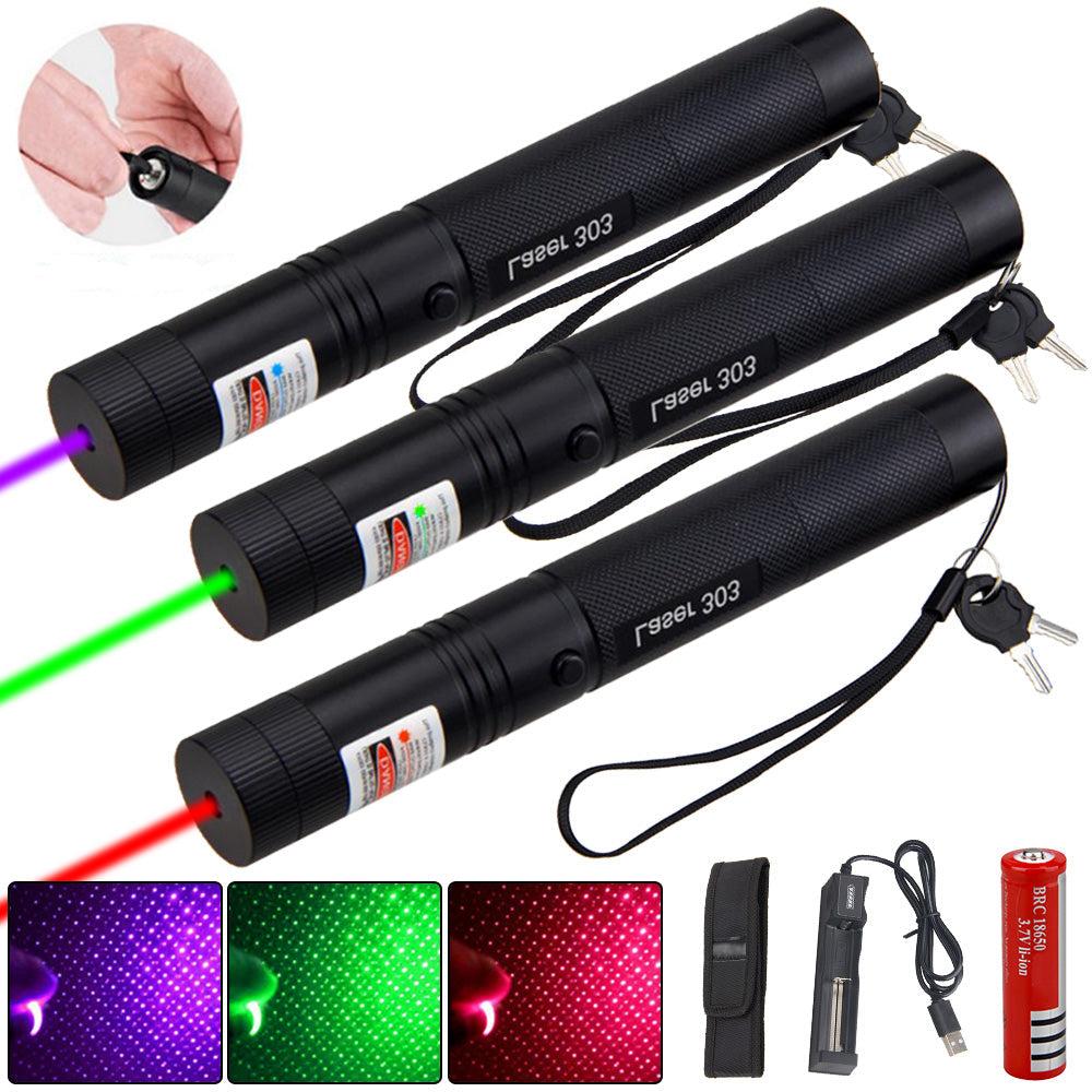 NovaBeam - Ultra Laser Pointer