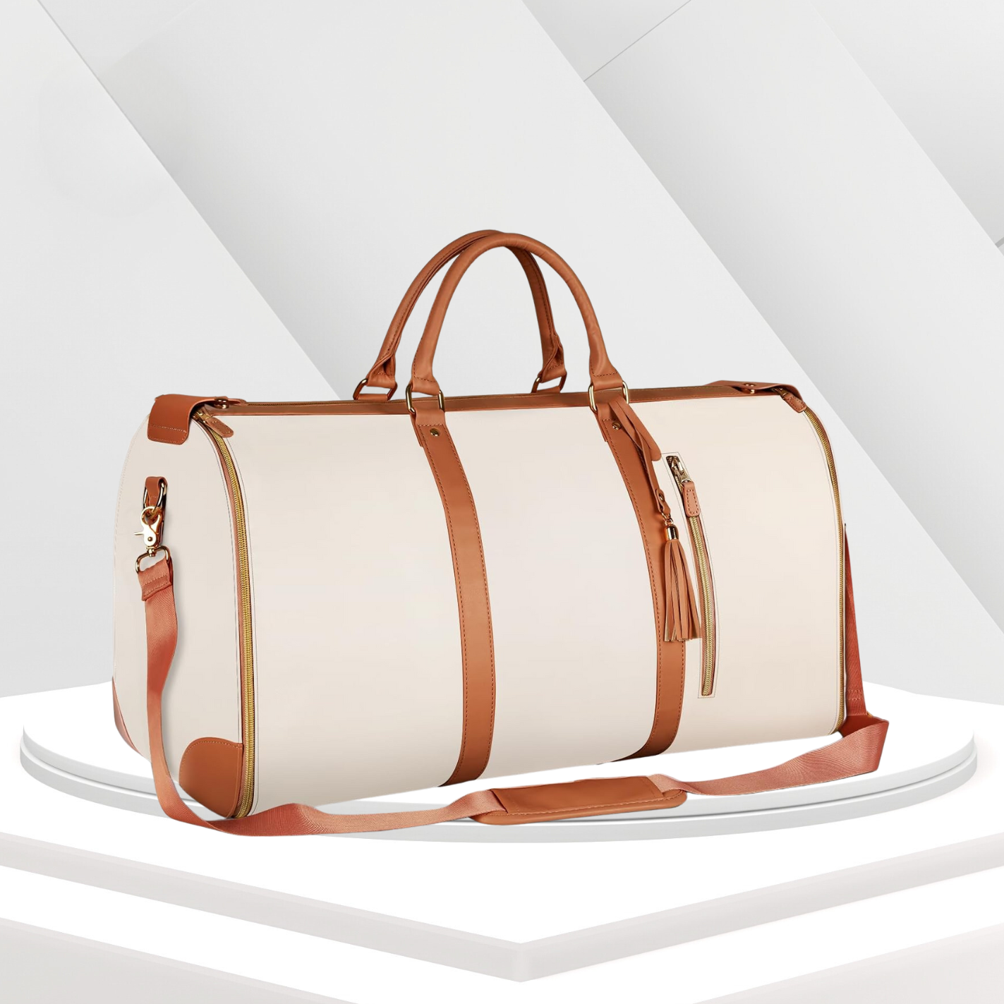 Ida | Unisex Travel Bag – Stylish and Practical for Travel