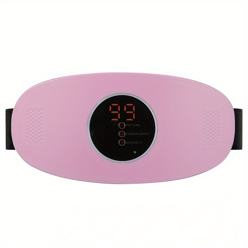 Electric Waist Massager