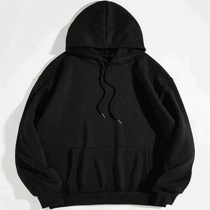 Victoria | minimalist hoodie