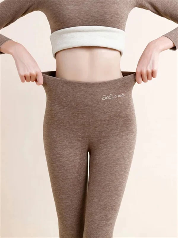 Lena Winter Leggings – Waterproof and Warm Leggings for Ultimate Comfort