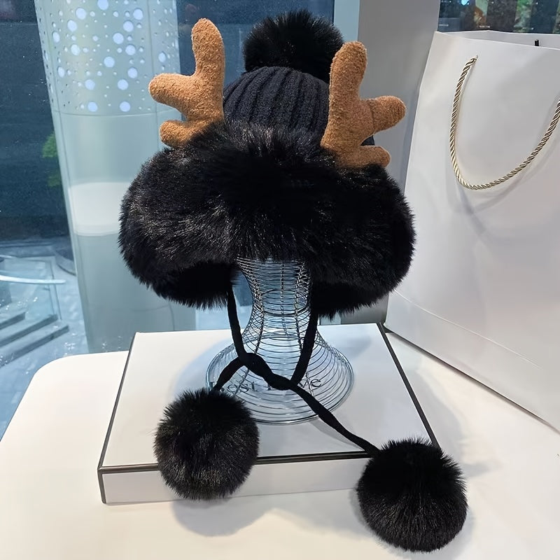 Festive | Fashionable Christmas Hat