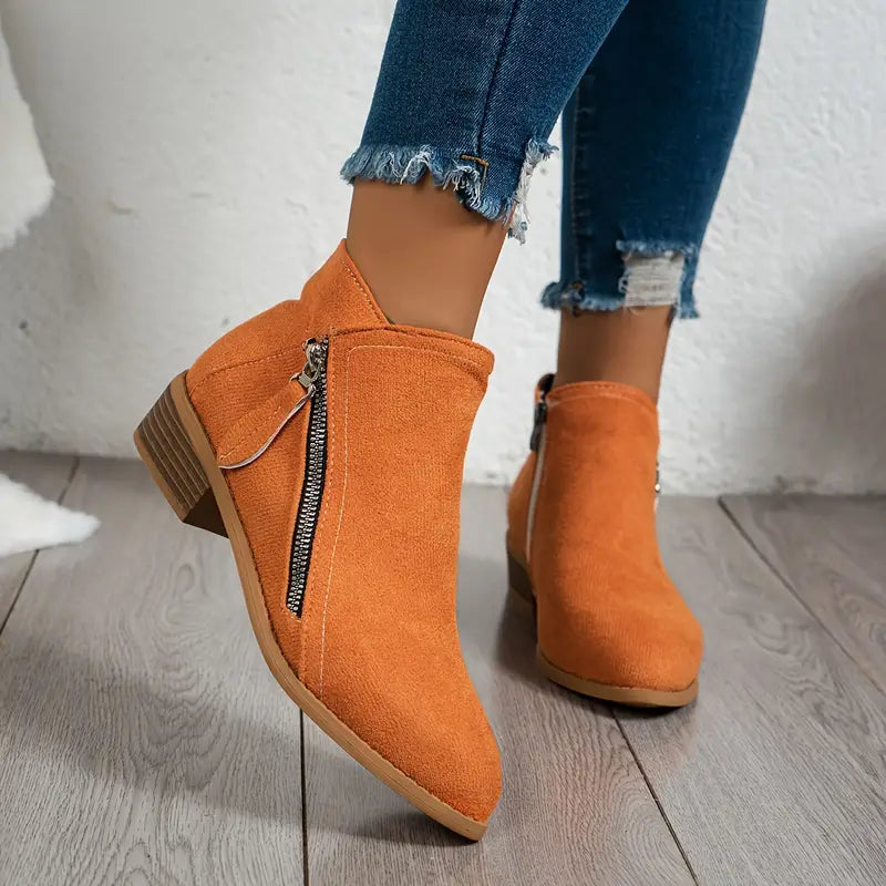 Nova | Stylish Booties for Every Occasion