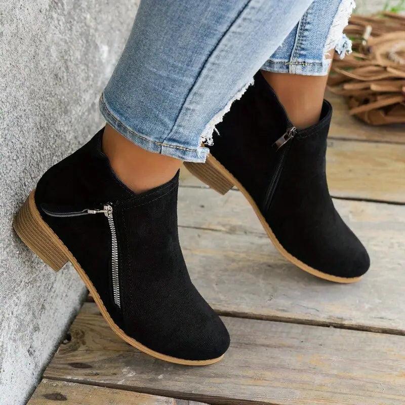 Nova | Stylish Booties for Every Occasion