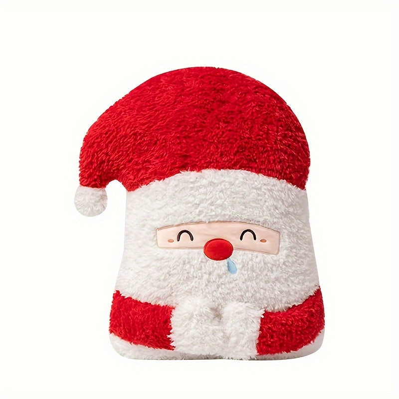 Festive | Christmas Stuffed Toy Decor Collection