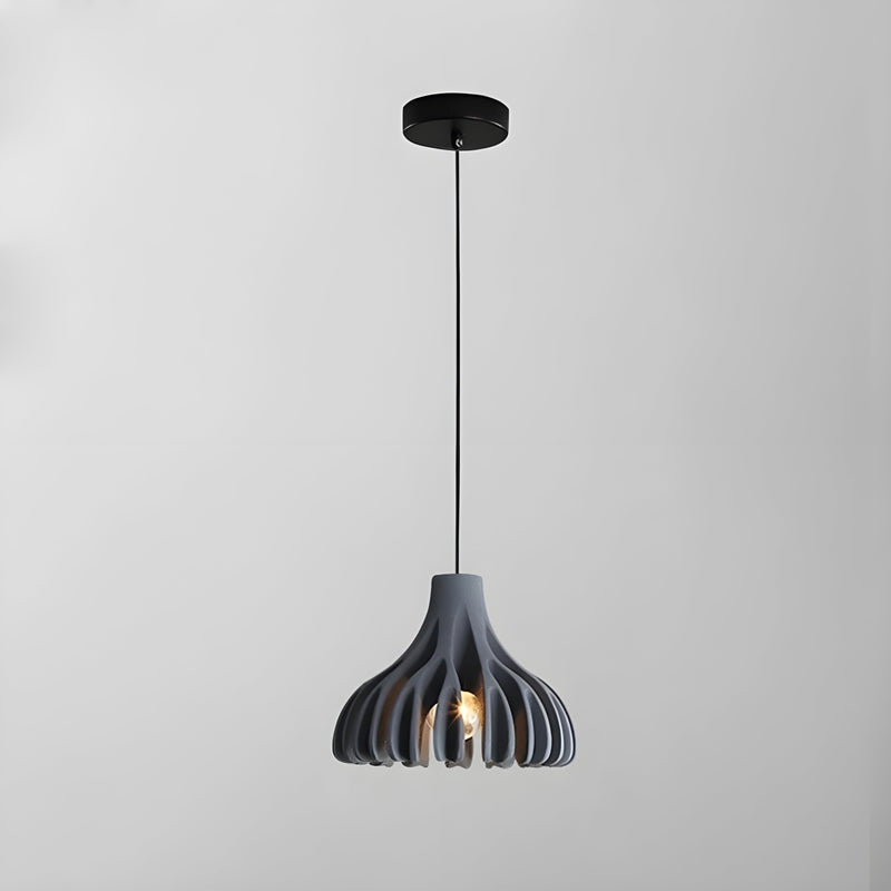 Glow - stylish pendant