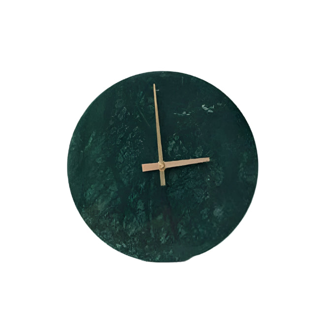 Elegant Modern Wall Clock