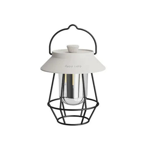 LumiCamp USB Rechargeable LED Lantern