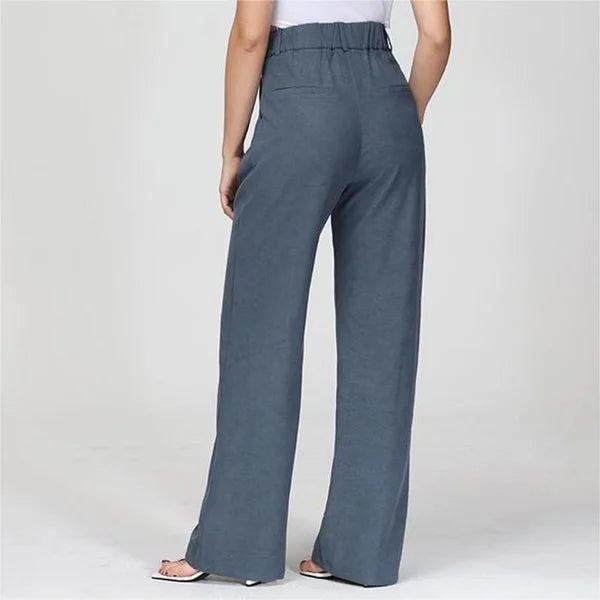 Naomi | High Waist Trousers for Women