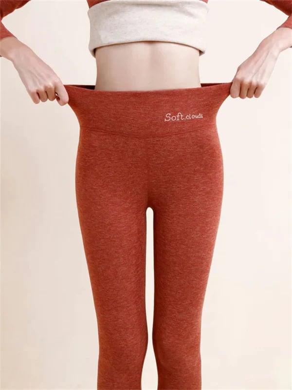 Lena Winter Leggings – Waterproof and Warm Leggings for Ultimate Comfort