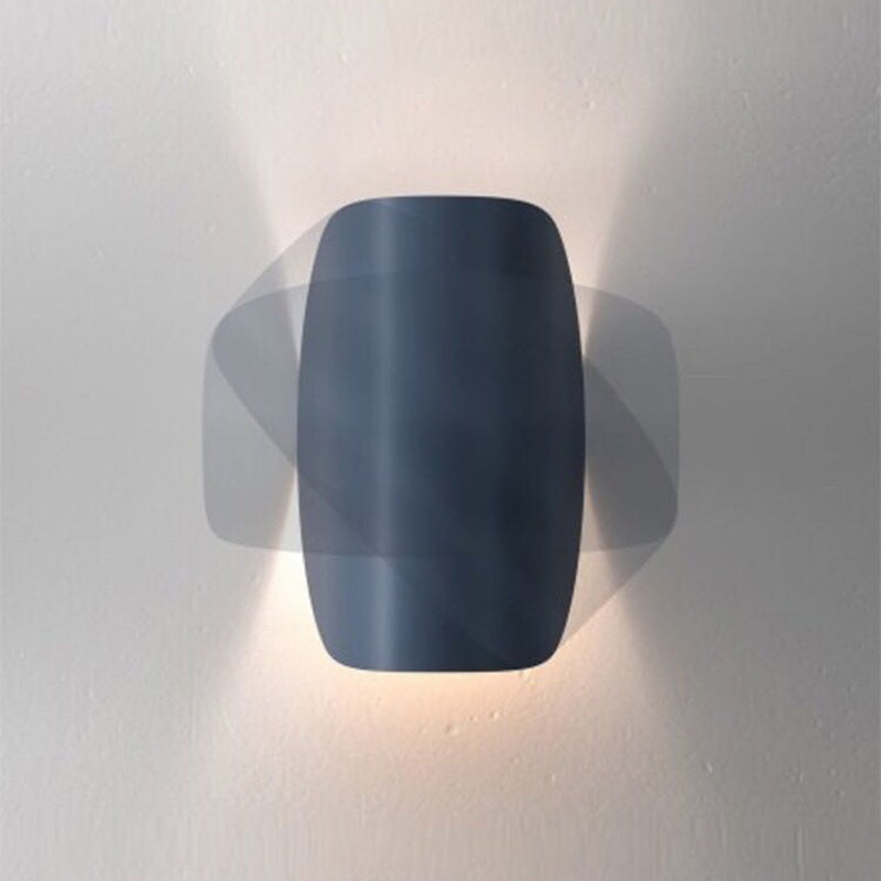 Modern Curved Wall Lights