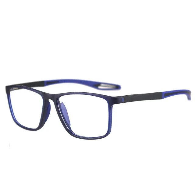 Ultralight multifocal reading glasses for men and women