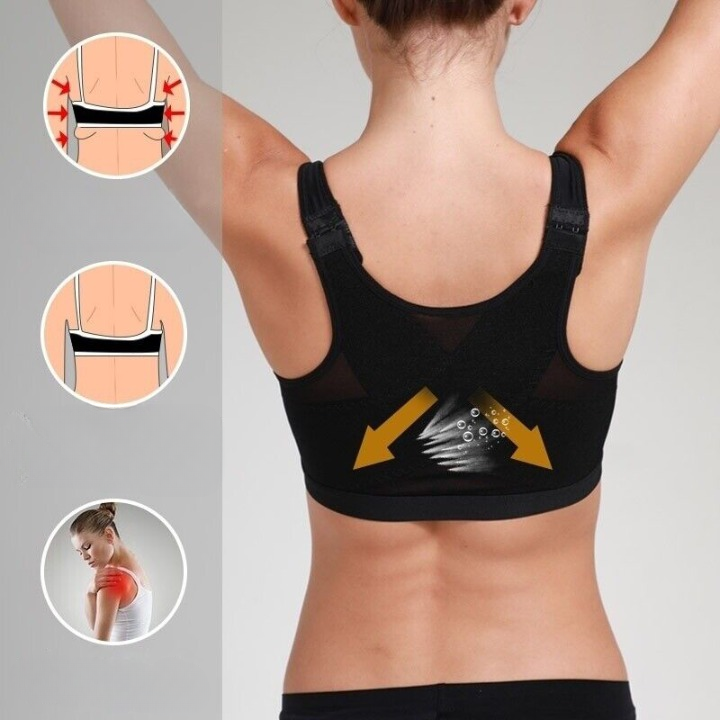 PostureLift | Posture Correcting Bra