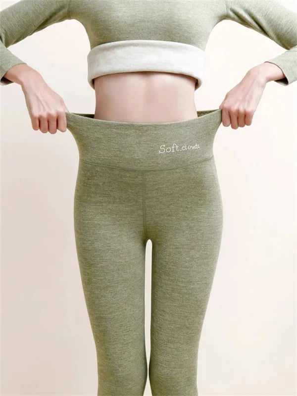 Lena Winter Leggings – Waterproof and Warm Leggings for Ultimate Comfort