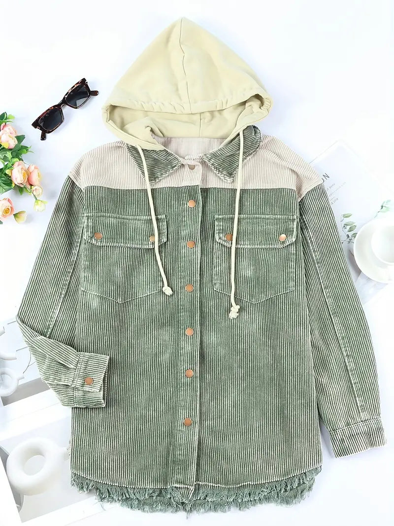 Mari Trendy Jacket