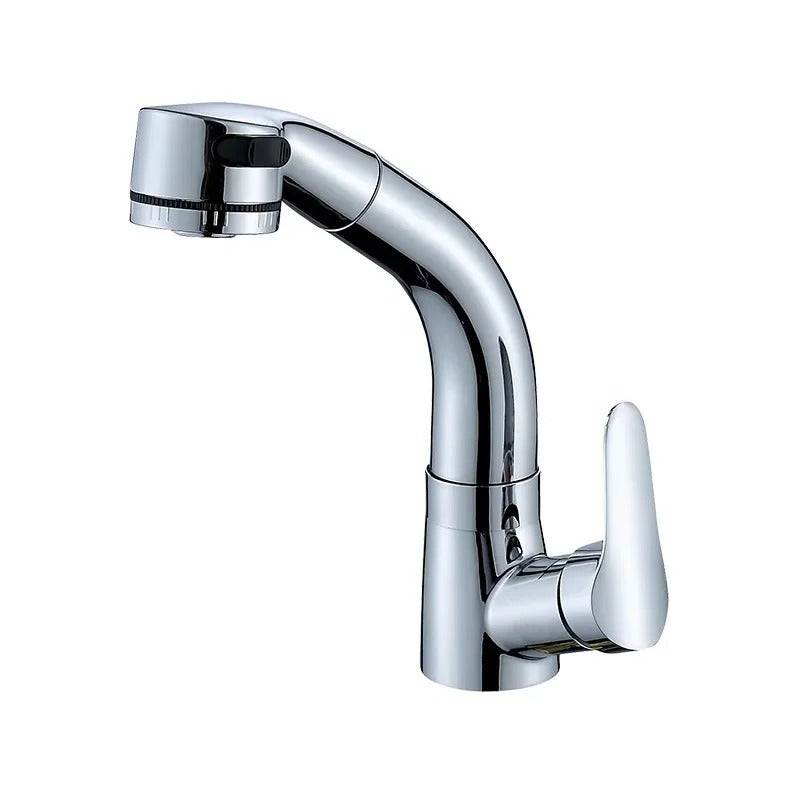 FlowEase - Adjustable Faucet