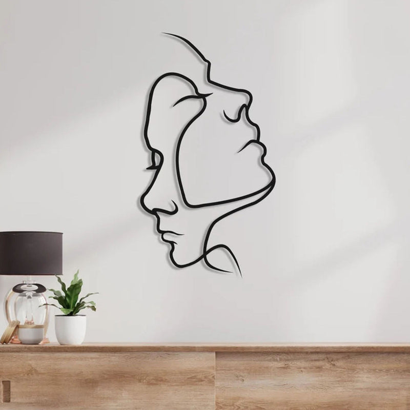 PeacefulBond – Stylish art to harmonize your home