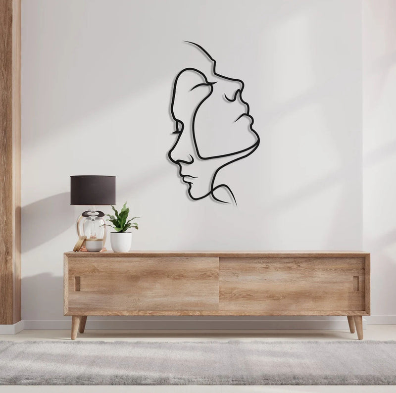 PeacefulBond – Stylish art to harmonize your home