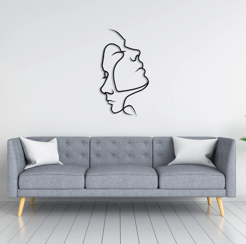 PeacefulBond – Stylish art to harmonize your home