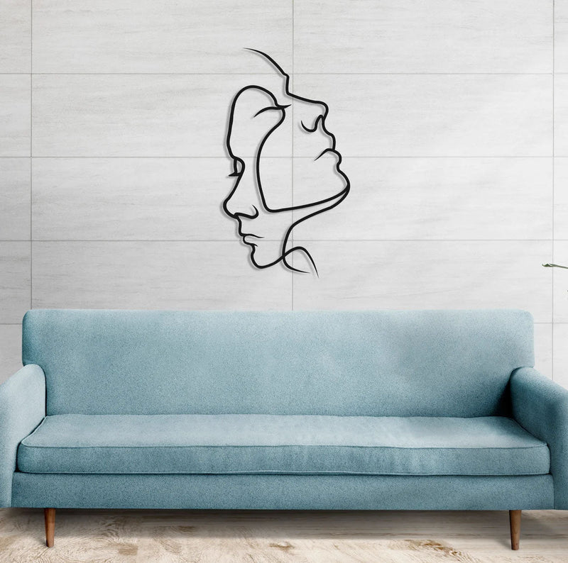 PeacefulBond – Stylish art to harmonize your home