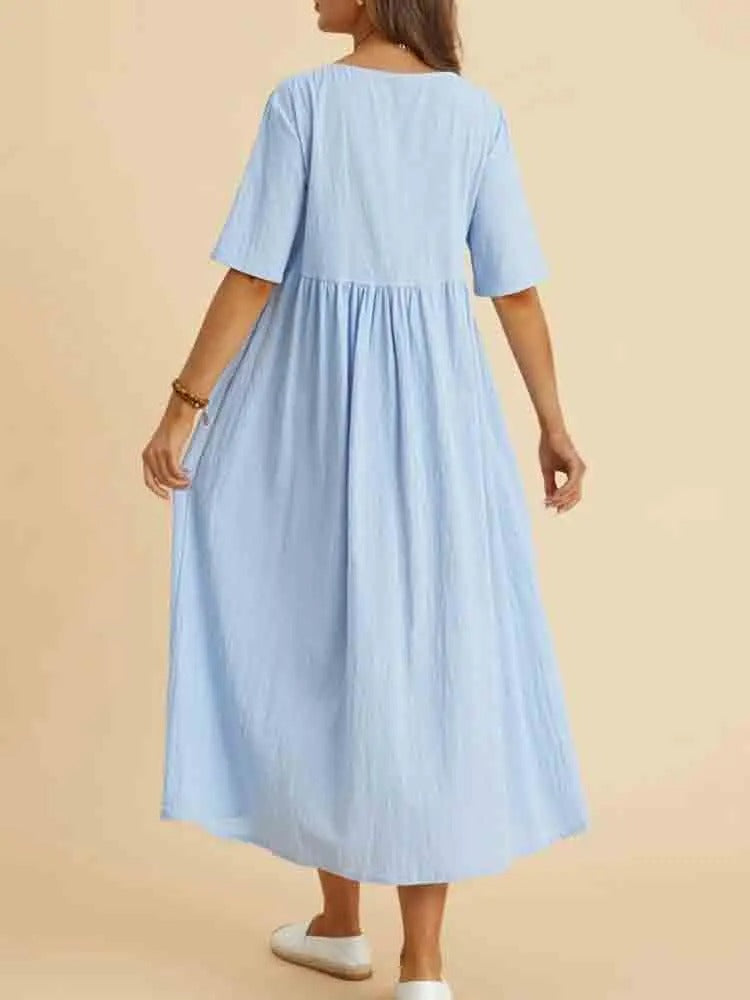 Amalie Premium Dress for Women