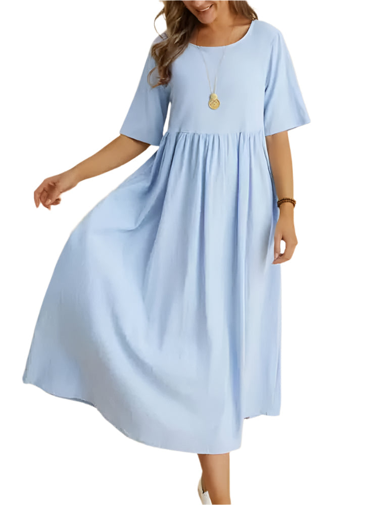 Amalie Premium Dress for Women