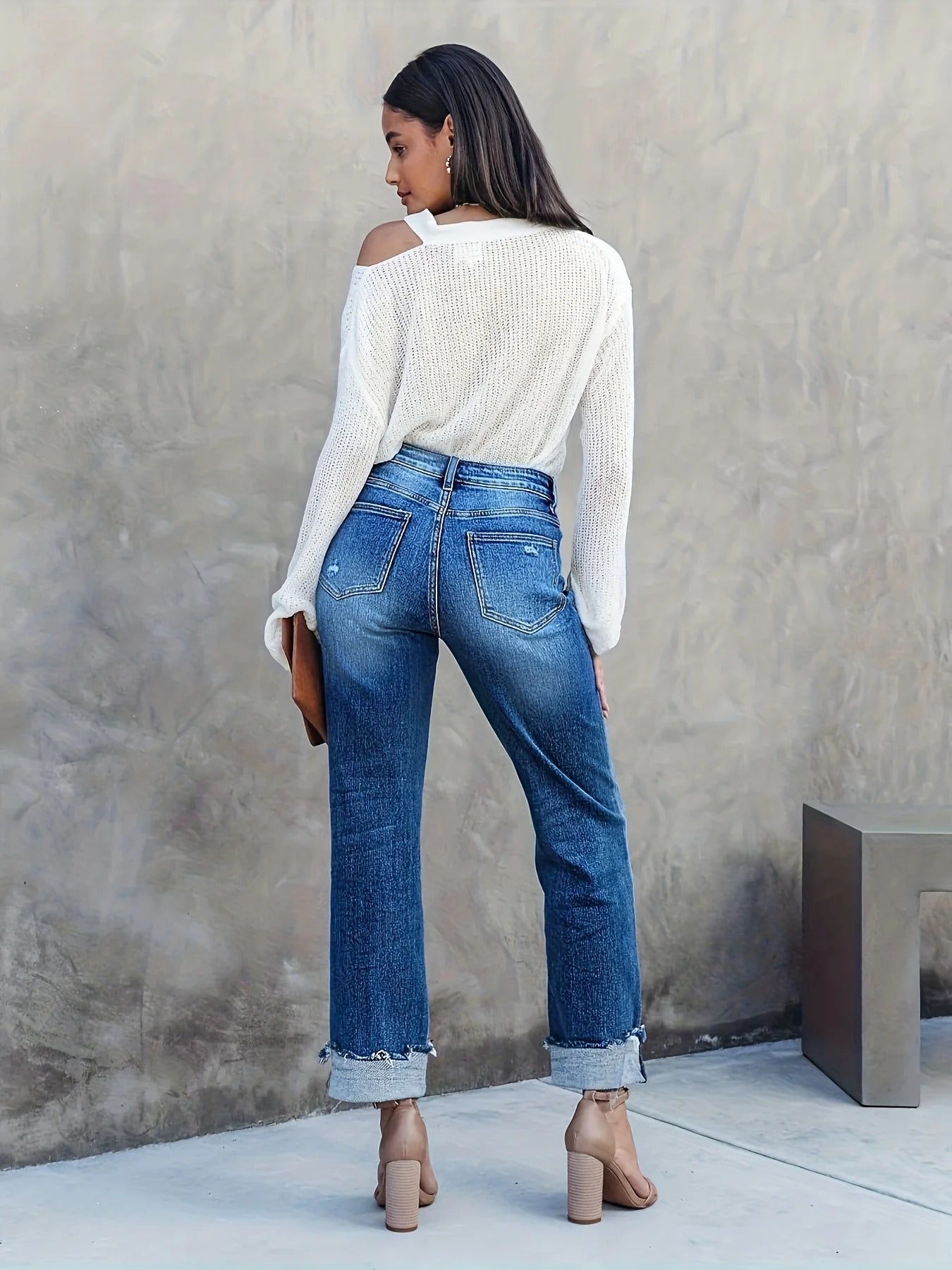 Zipporah | Women's Jeans