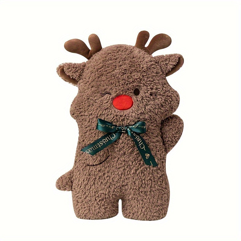 Festive | Christmas Stuffed Toy Decor Collection